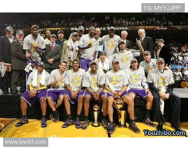 09年湖人对决魔术的精彩瞬间与历史意义分析